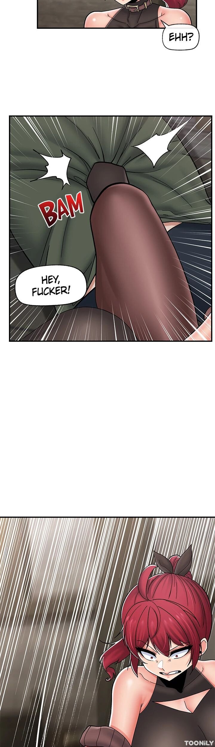 Absolute Hypnosis in Another World Manhwa - Chapter 77 Page 33