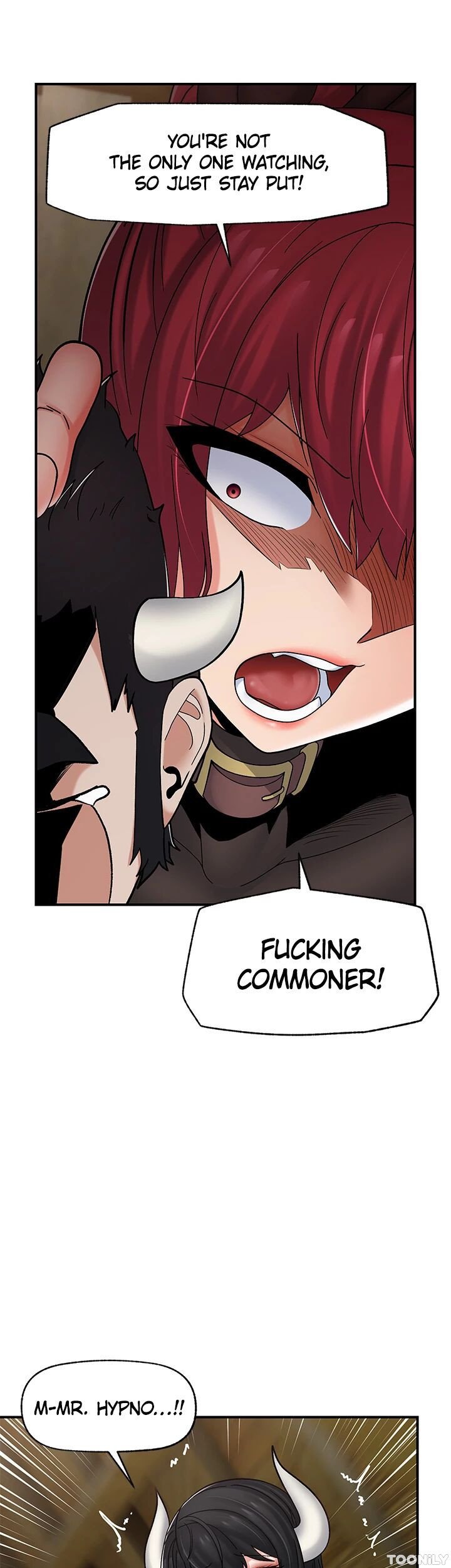 Absolute Hypnosis in Another World Manhwa - Chapter 77 Page 35