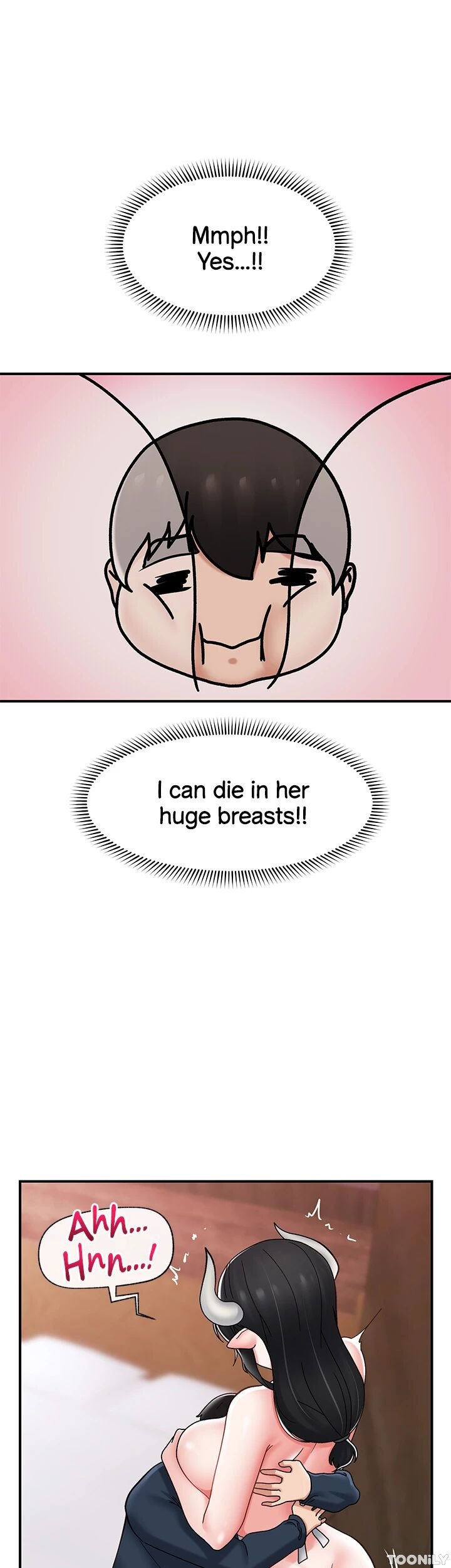 Absolute Hypnosis in Another World Manhwa - Chapter 77 Page 39