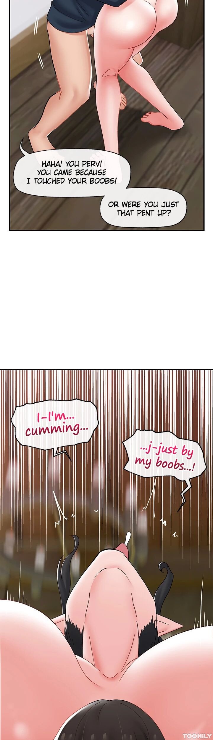 Absolute Hypnosis in Another World Manhwa - Chapter 77 Page 40