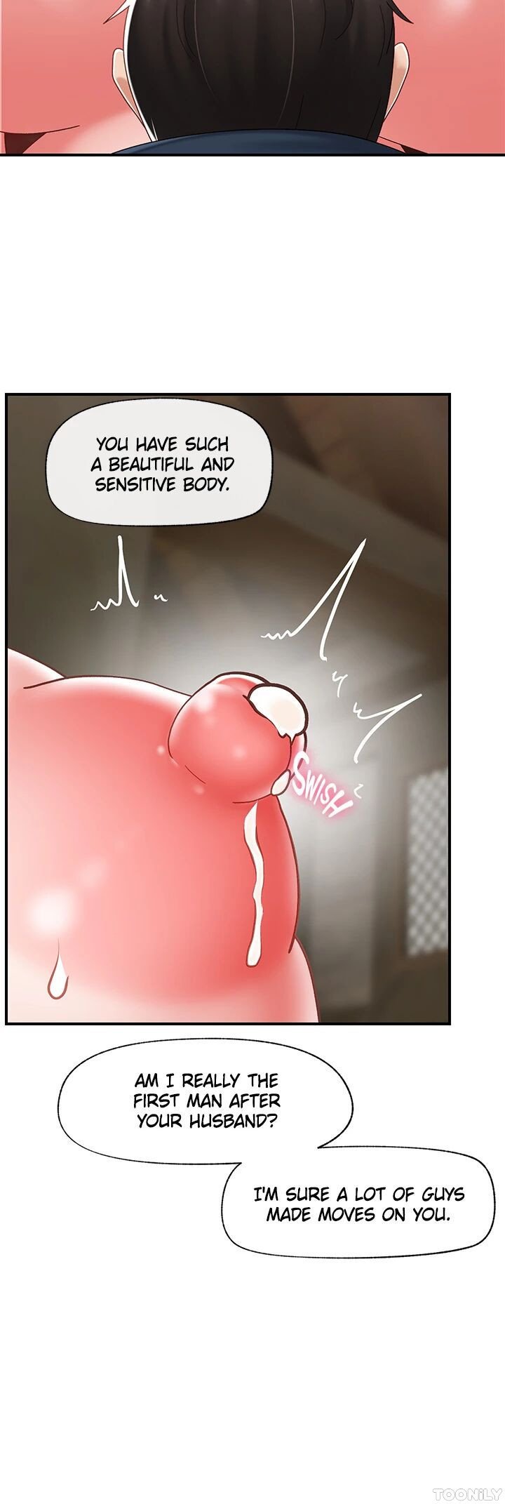 Absolute Hypnosis in Another World Manhwa - Chapter 77 Page 41