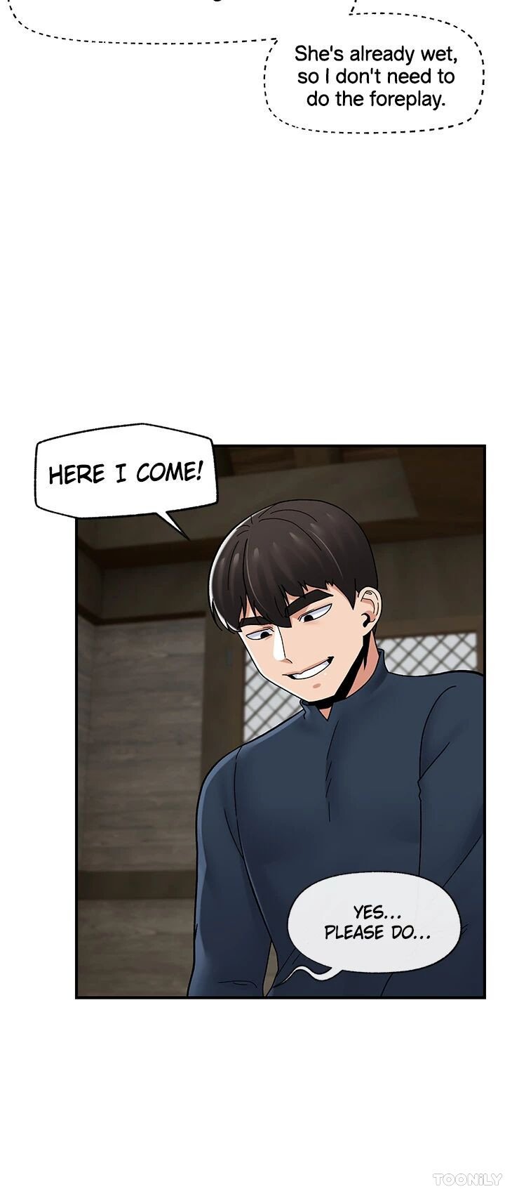 Absolute Hypnosis in Another World Manhwa - Chapter 77 Page 44