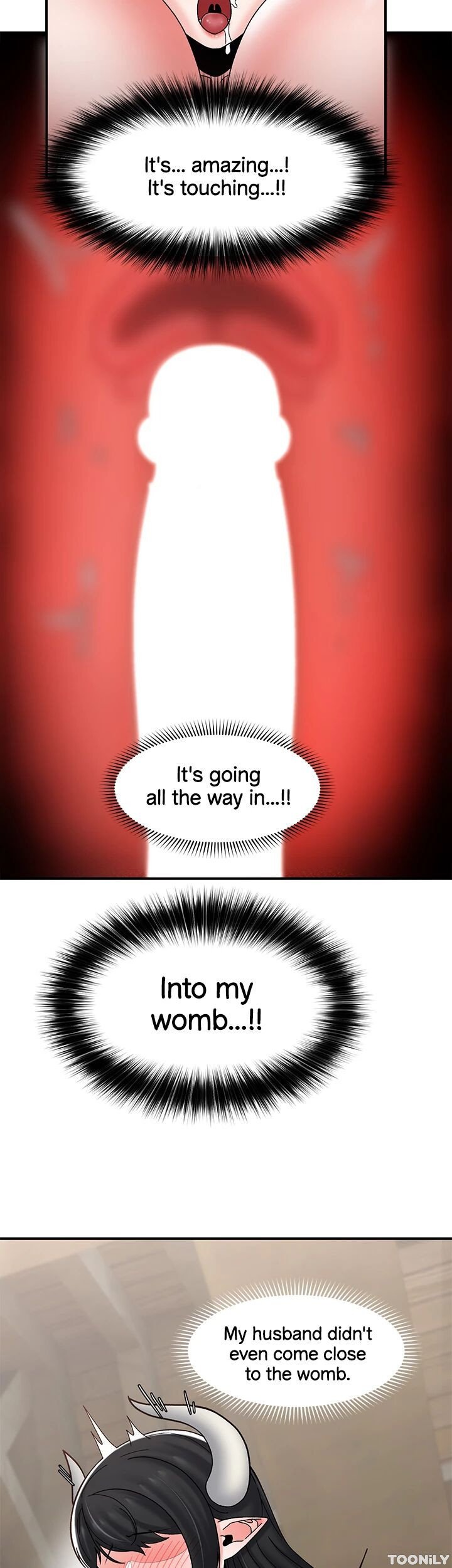 Absolute Hypnosis in Another World Manhwa - Chapter 77 Page 46