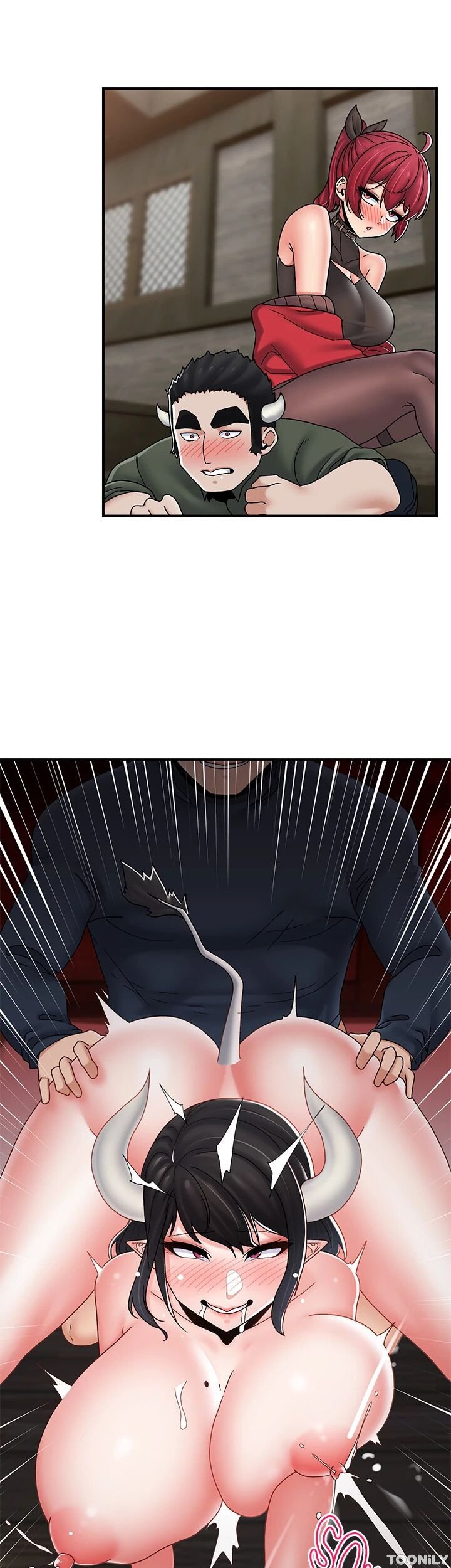 Absolute Hypnosis in Another World Manhwa - Chapter 77 Page 48