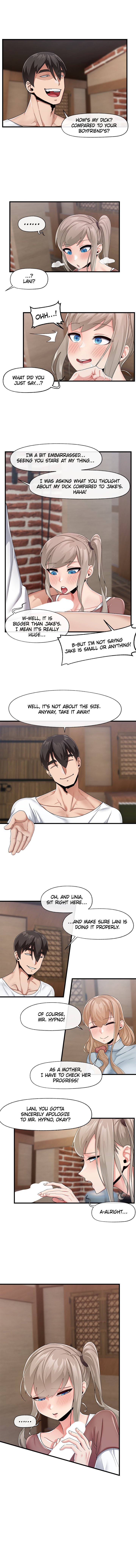 Absolute Hypnosis in Another World Manhwa - Chapter 22 Page 1