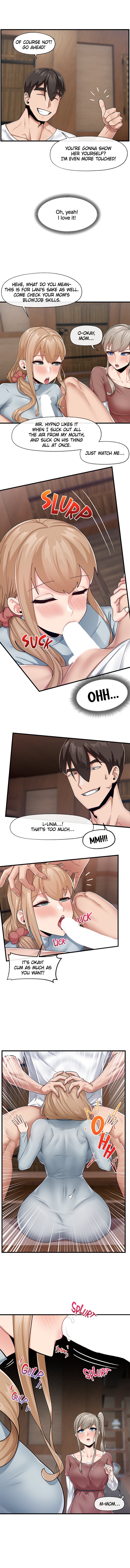 Absolute Hypnosis in Another World Manhwa - Chapter 22 Page 3