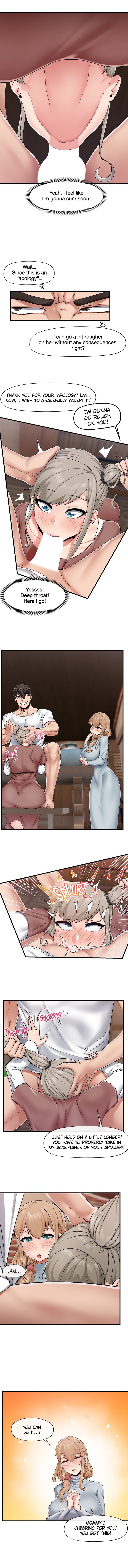 Absolute Hypnosis in Another World Manhwa - Chapter 22 Page 5