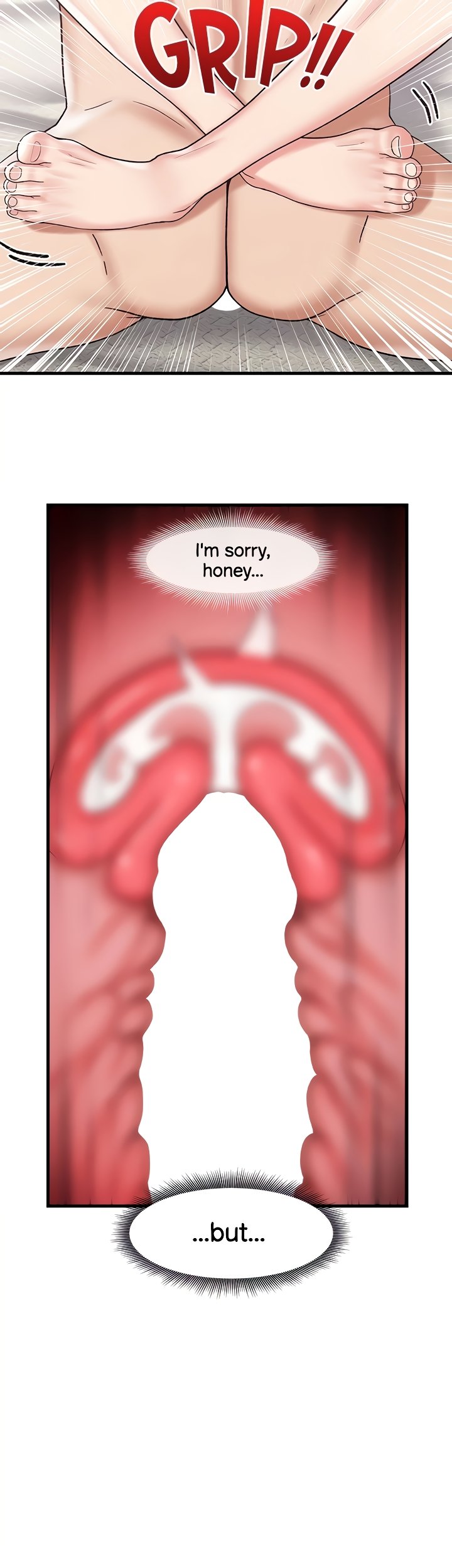 Absolute Hypnosis in Another World Manhwa - Chapter 32 Page 5