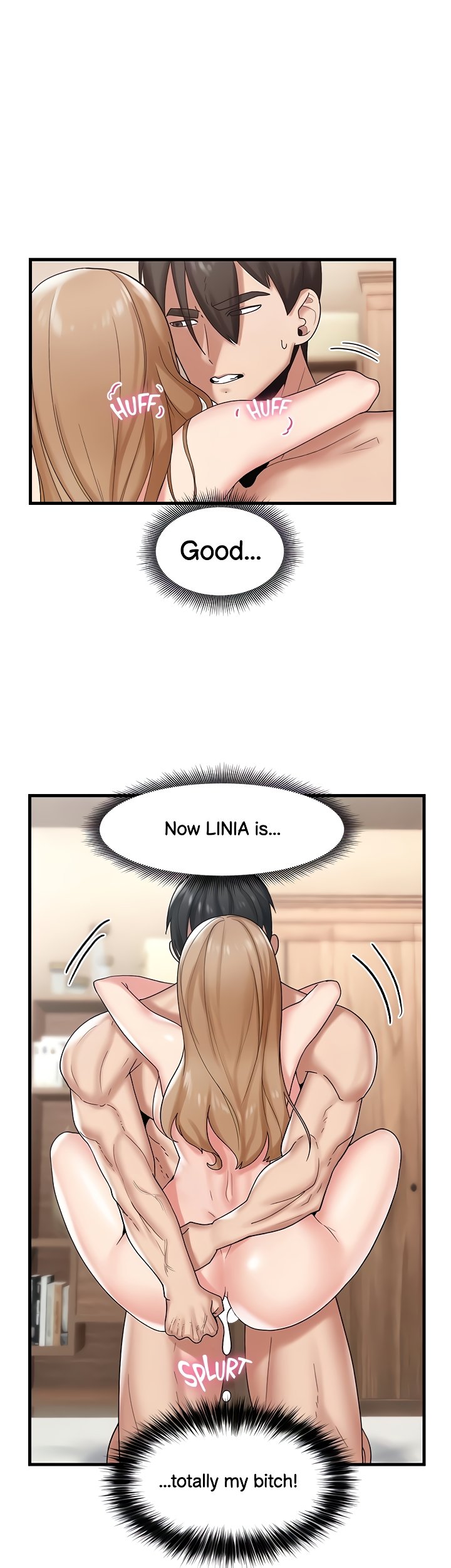 Absolute Hypnosis in Another World Manhwa - Chapter 32 Page 7