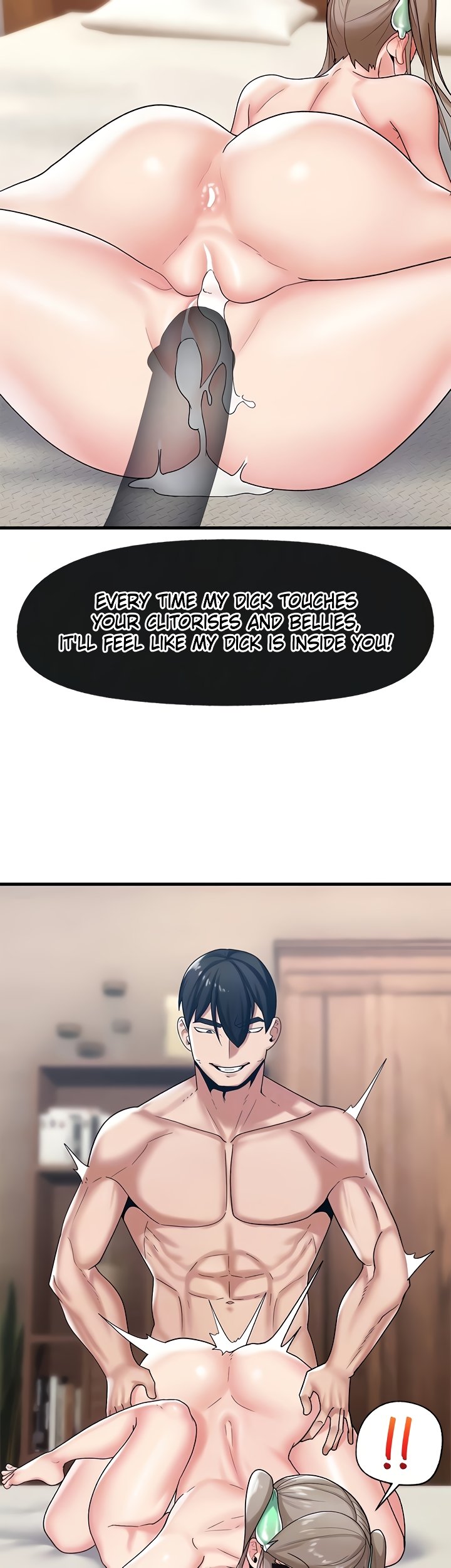 Absolute Hypnosis in Another World Manhwa - Chapter 32 Page 15