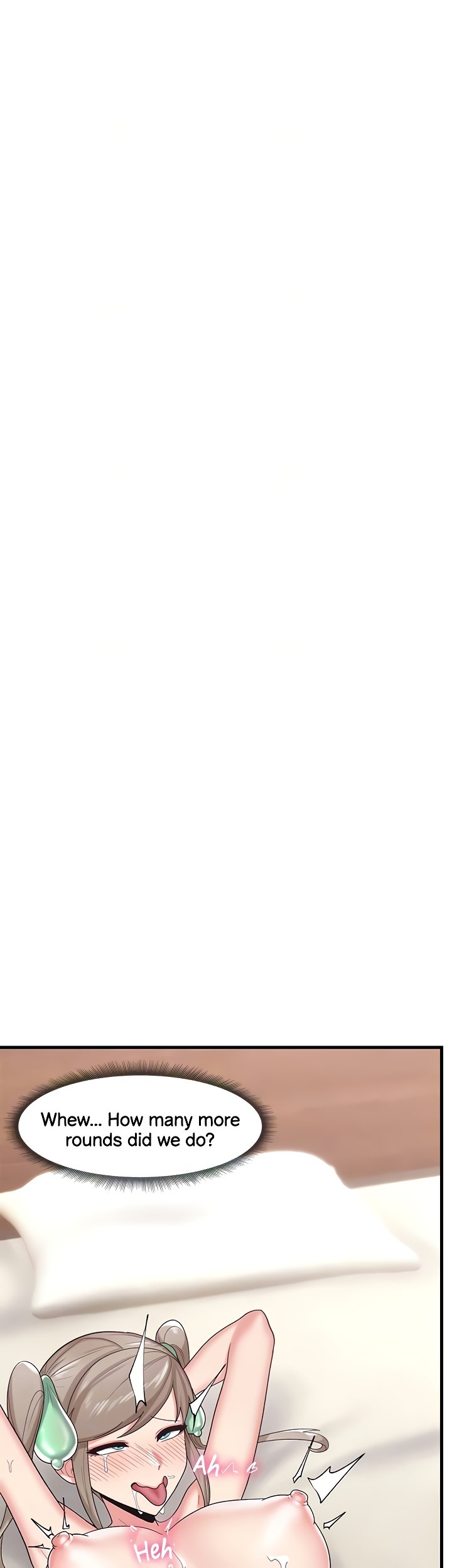 Absolute Hypnosis in Another World Manhwa - Chapter 32 Page 19