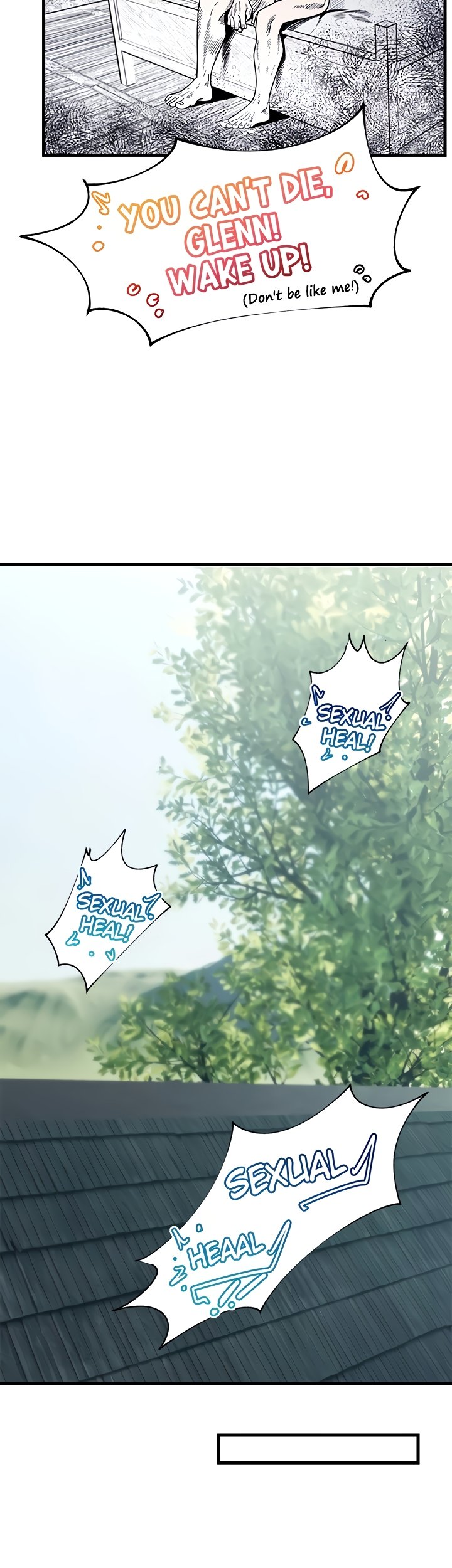 Absolute Hypnosis in Another World Manhwa - Chapter 32 Page 41