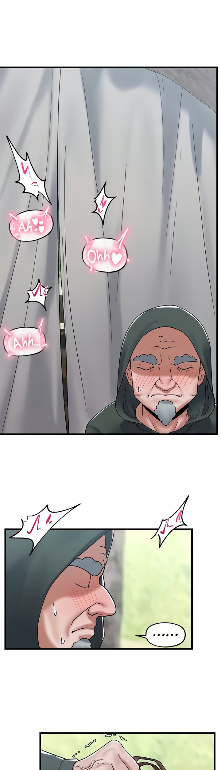 Absolute Hypnosis in Another World Manhwa - Chapter 40 Page 8