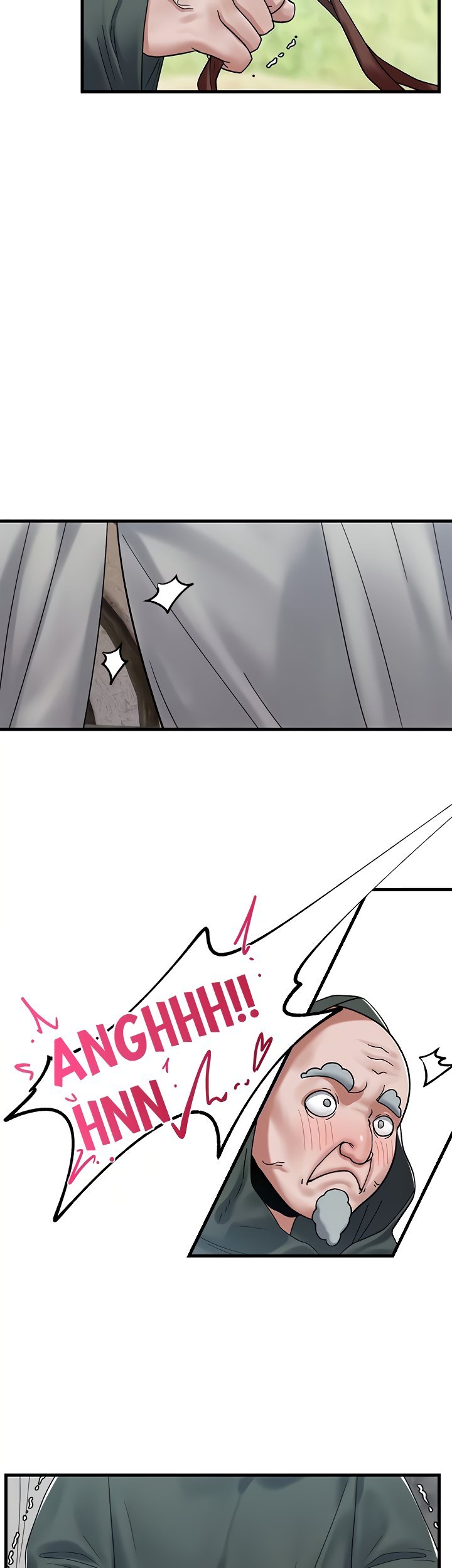 Absolute Hypnosis in Another World Manhwa - Chapter 40 Page 9