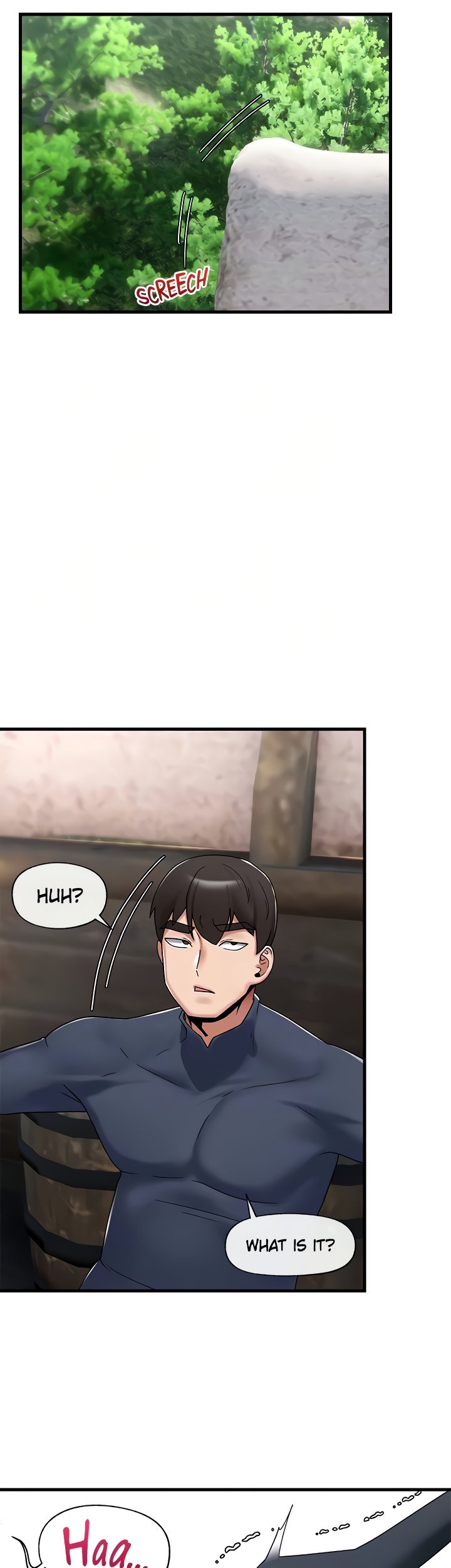 Absolute Hypnosis in Another World Manhwa - Chapter 40 Page 11