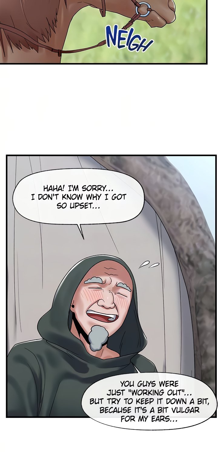 Absolute Hypnosis in Another World Manhwa - Chapter 40 Page 18