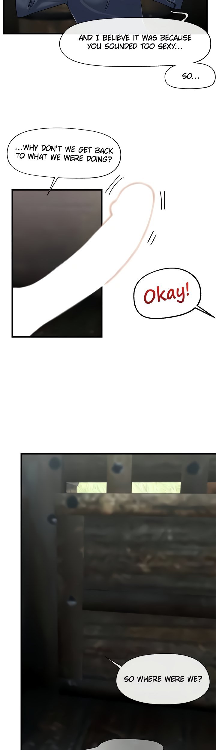 Absolute Hypnosis in Another World Manhwa - Chapter 40 Page 20