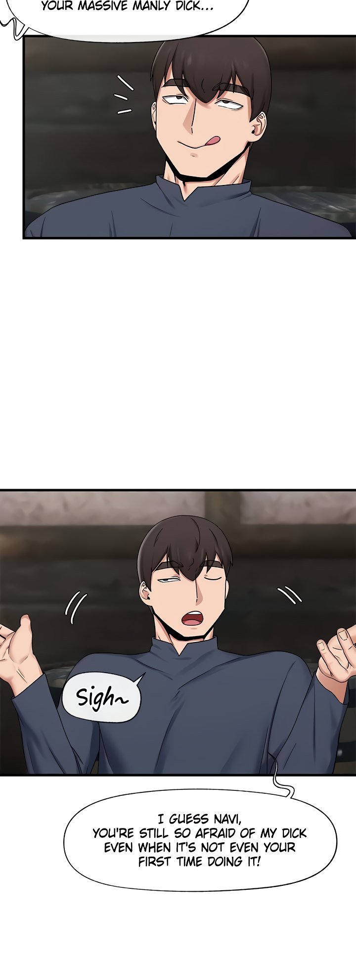 Absolute Hypnosis in Another World Manhwa - Chapter 40 Page 27