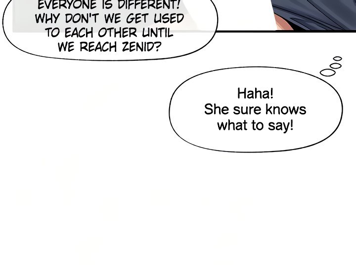 Absolute Hypnosis in Another World Manhwa - Chapter 40 Page 31