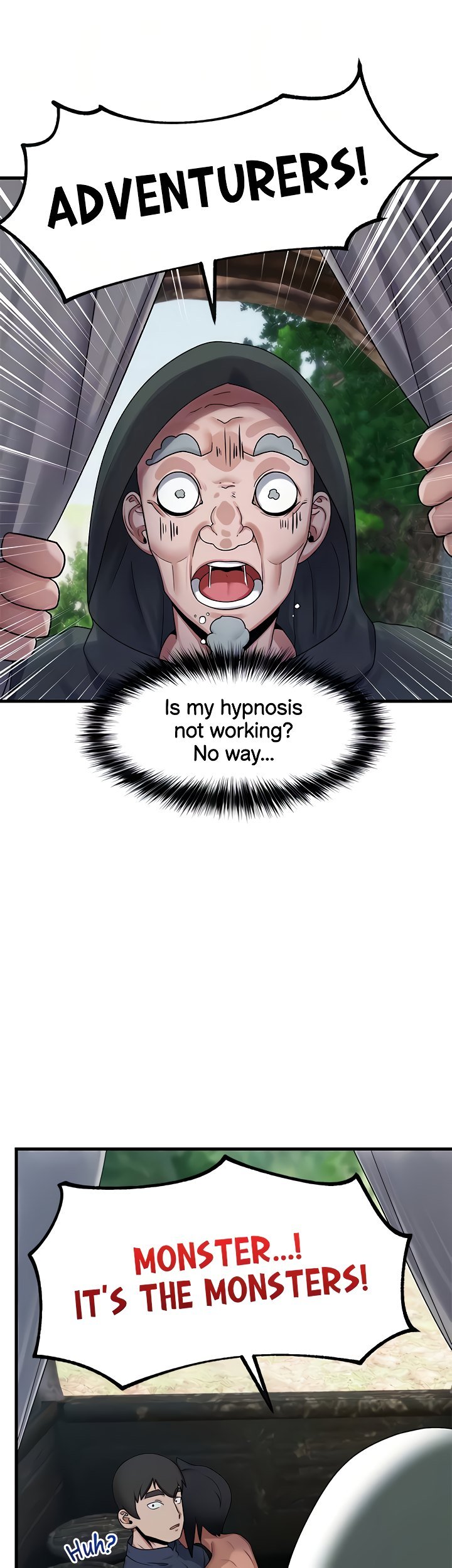 Absolute Hypnosis in Another World Manhwa - Chapter 40 Page 35