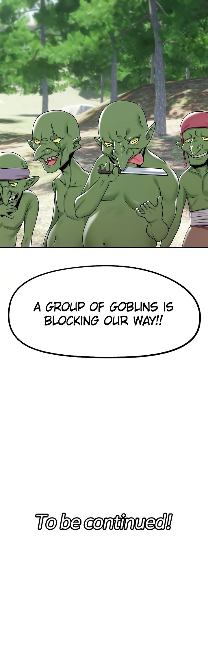 Absolute Hypnosis in Another World Manhwa - Chapter 40 Page 37