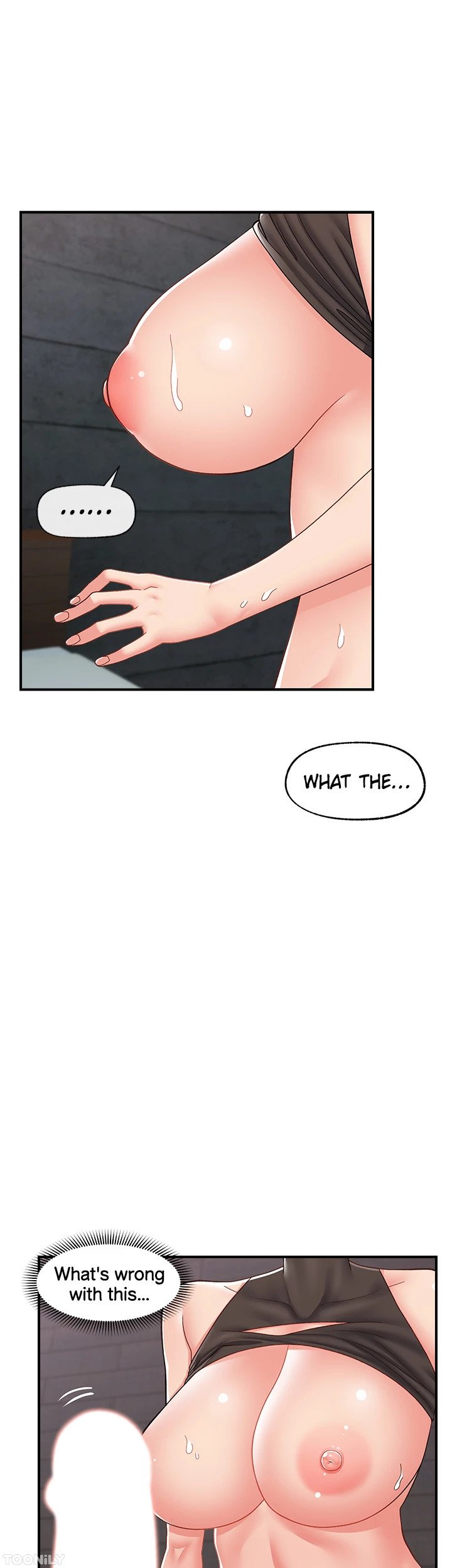 Absolute Hypnosis in Another World Manhwa - Chapter 71 Page 0