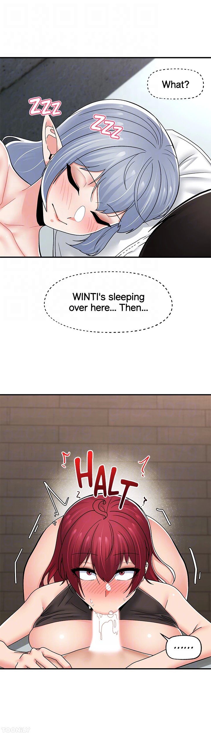 Absolute Hypnosis in Another World Manhwa - Chapter 71 Page 10