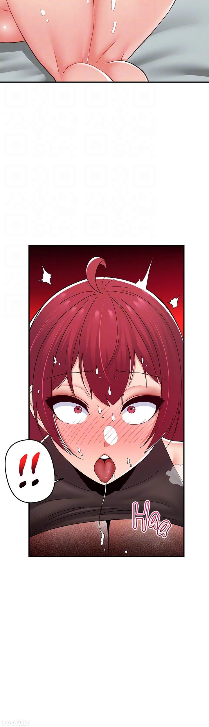 Absolute Hypnosis in Another World Manhwa - Chapter 71 Page 12