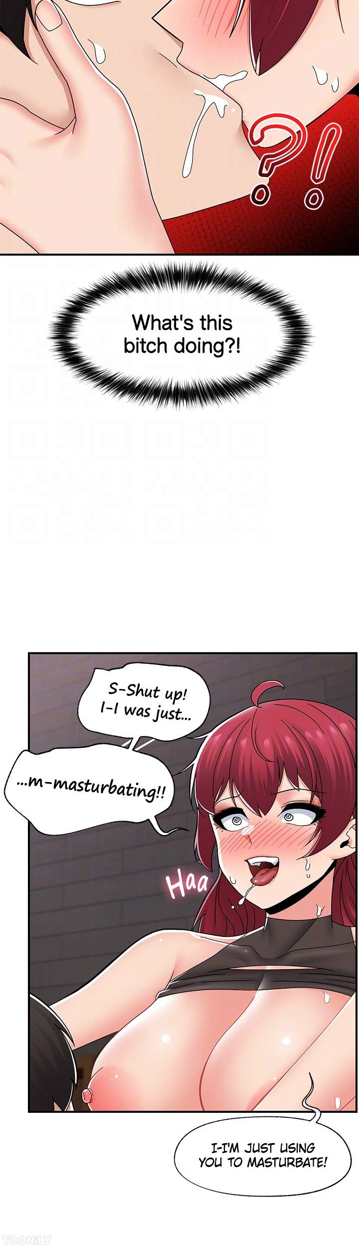 Absolute Hypnosis in Another World Manhwa - Chapter 71 Page 14