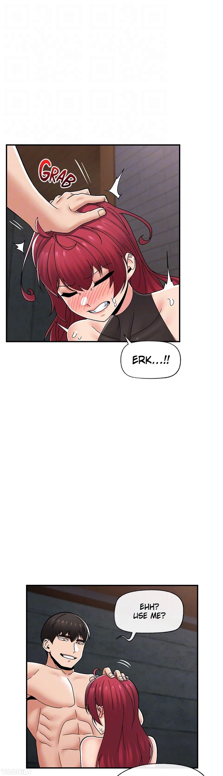 Absolute Hypnosis in Another World Manhwa - Chapter 71 Page 15