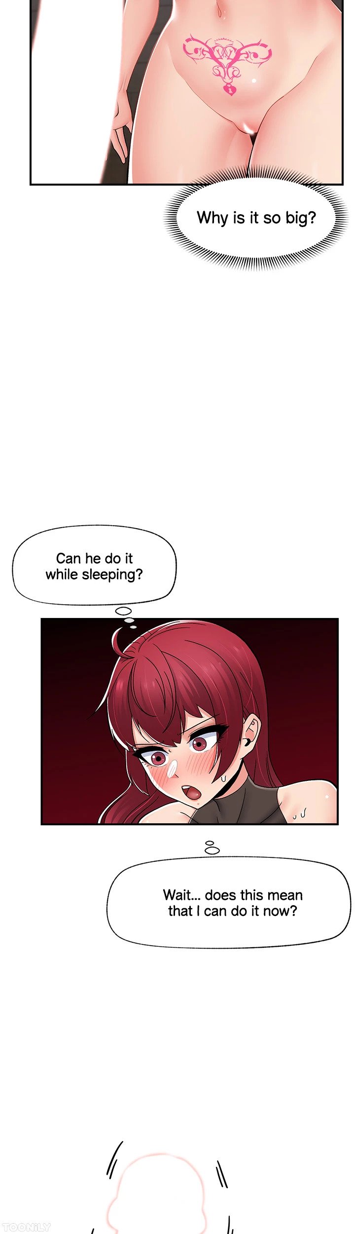 Absolute Hypnosis in Another World Manhwa - Chapter 71 Page 1