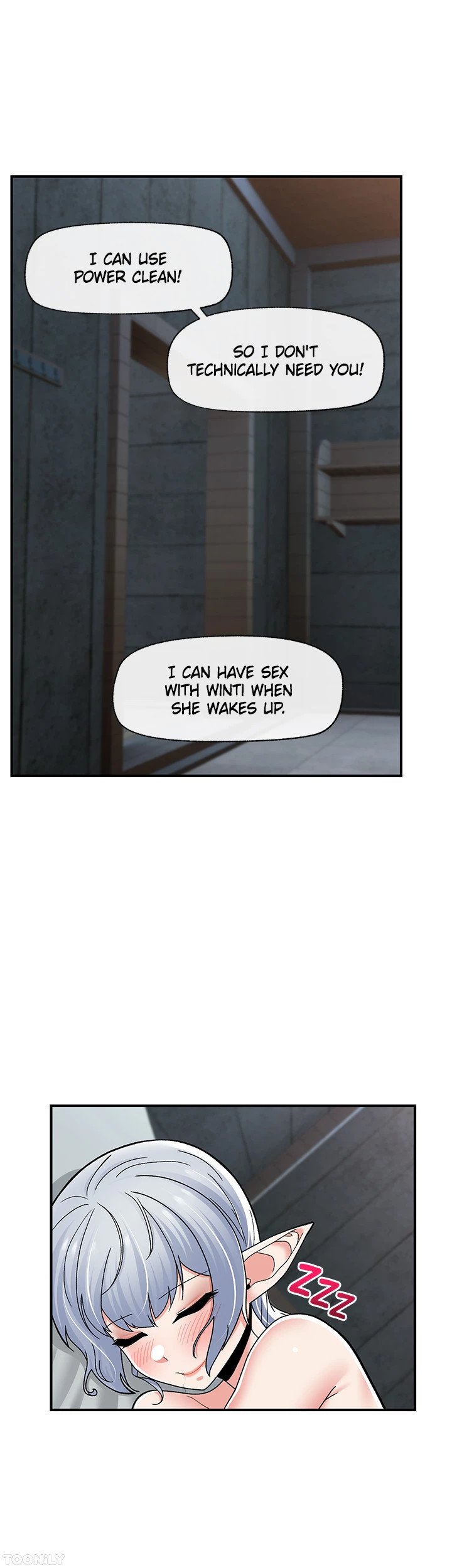 Absolute Hypnosis in Another World Manhwa - Chapter 71 Page 24