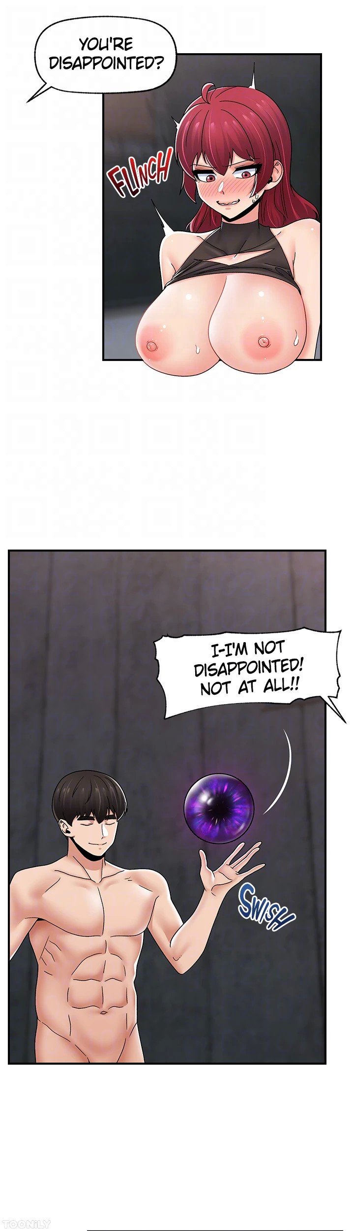Absolute Hypnosis in Another World Manhwa - Chapter 71 Page 30
