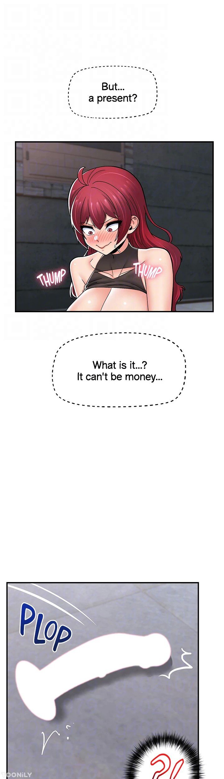 Absolute Hypnosis in Another World Manhwa - Chapter 71 Page 33