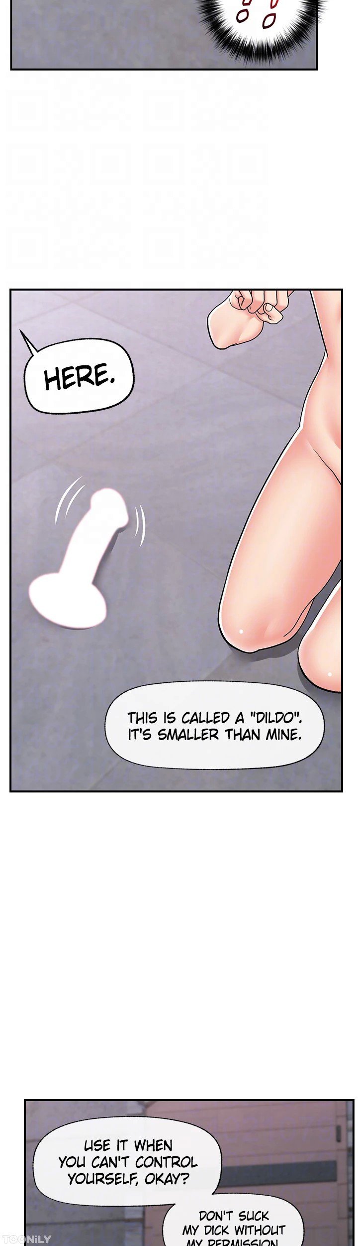 Absolute Hypnosis in Another World Manhwa - Chapter 71 Page 34