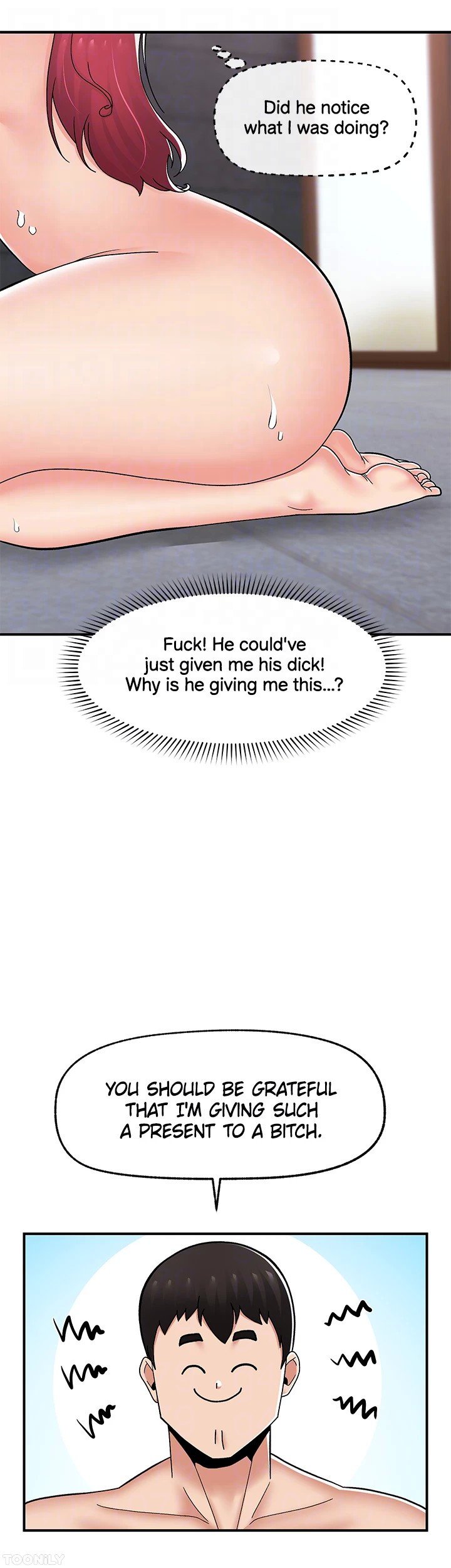 Absolute Hypnosis in Another World Manhwa - Chapter 71 Page 36