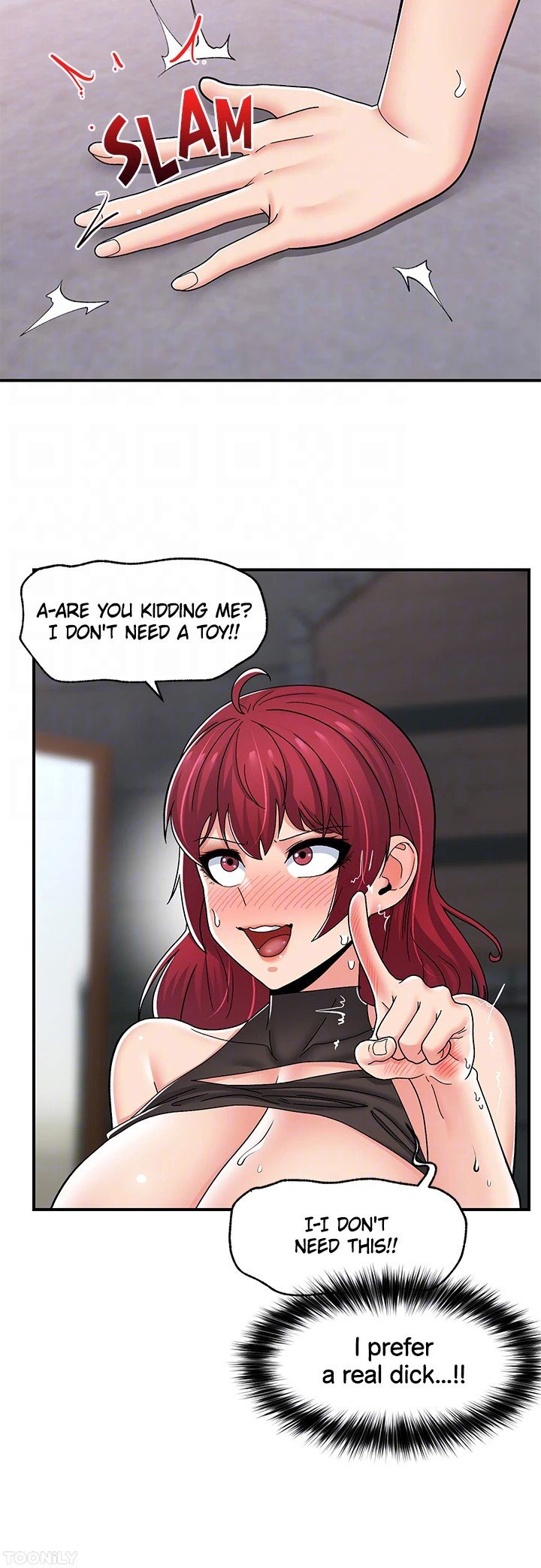 Absolute Hypnosis in Another World Manhwa - Chapter 71 Page 38