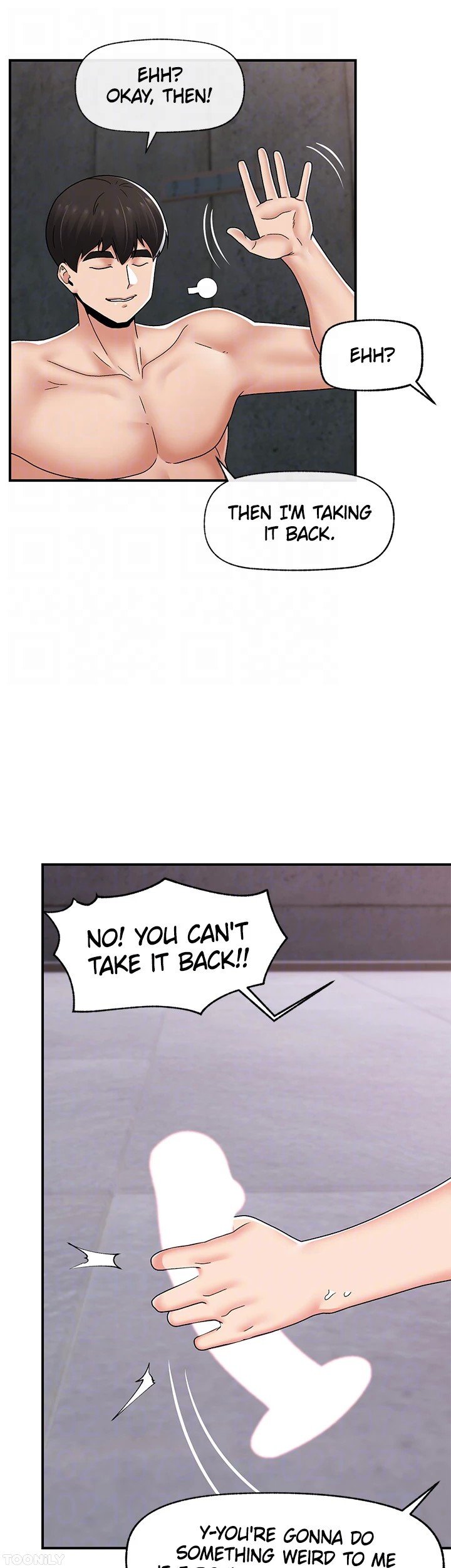 Absolute Hypnosis in Another World Manhwa - Chapter 71 Page 39