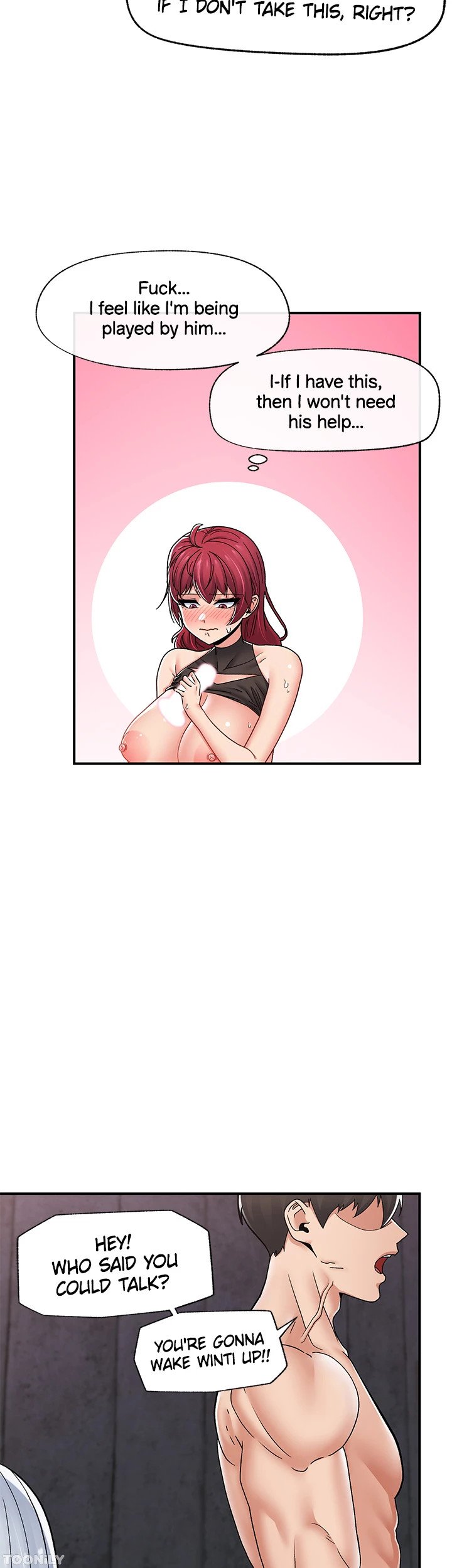 Absolute Hypnosis in Another World Manhwa - Chapter 71 Page 40