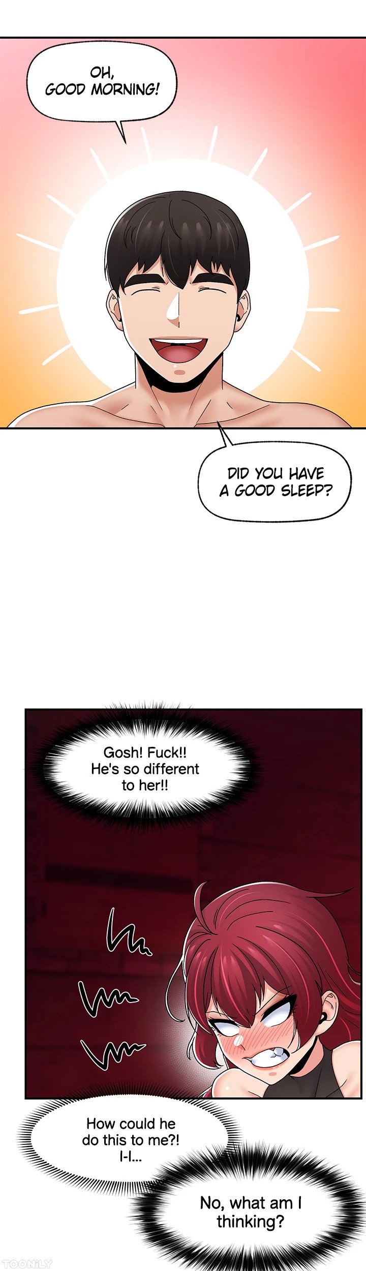 Absolute Hypnosis in Another World Manhwa - Chapter 71 Page 42