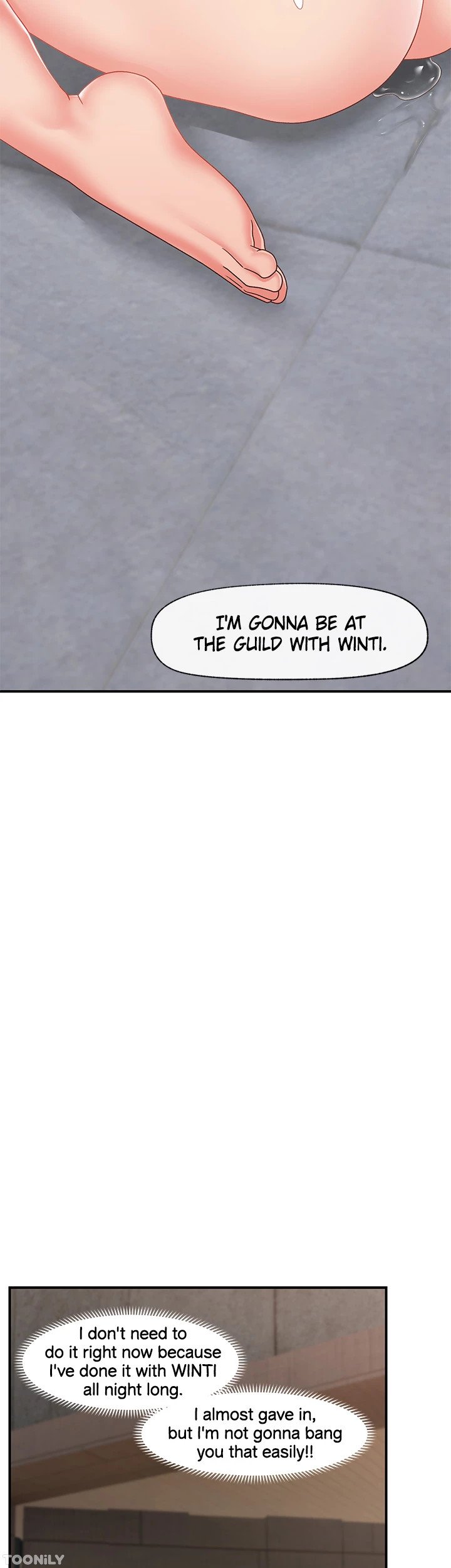 Absolute Hypnosis in Another World Manhwa - Chapter 71 Page 44