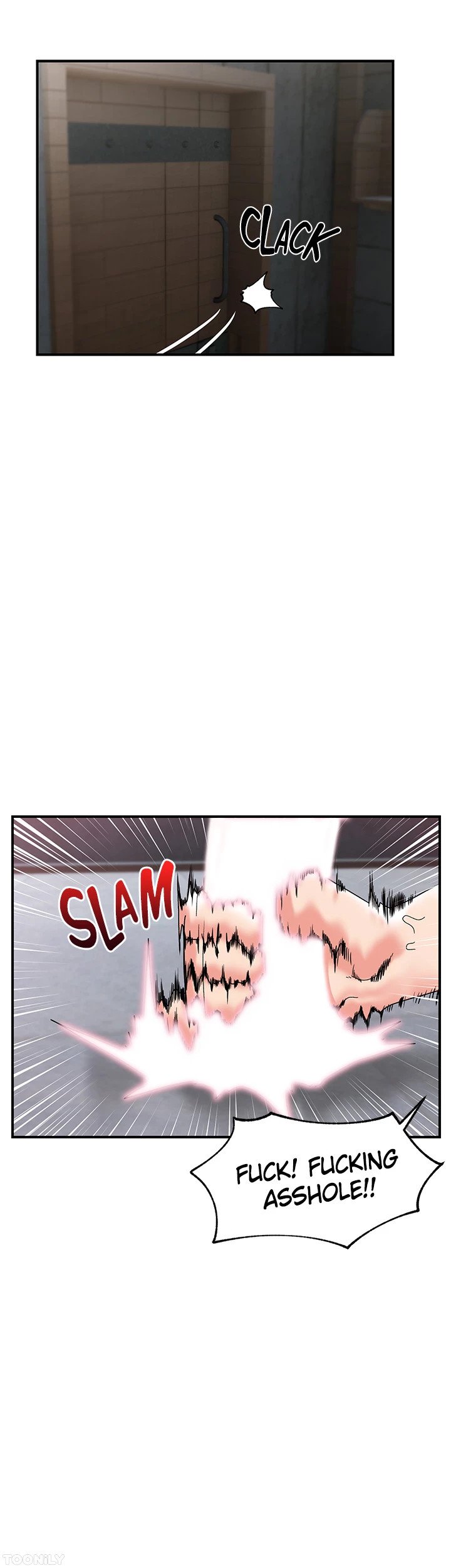 Absolute Hypnosis in Another World Manhwa - Chapter 71 Page 46