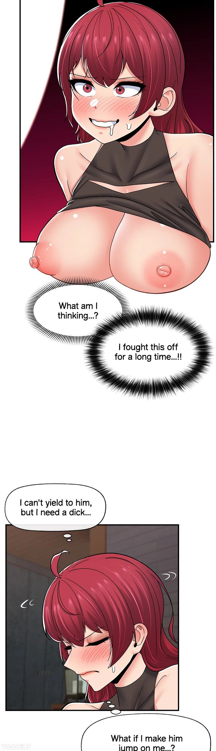 Absolute Hypnosis in Another World Manhwa - Chapter 71 Page 4