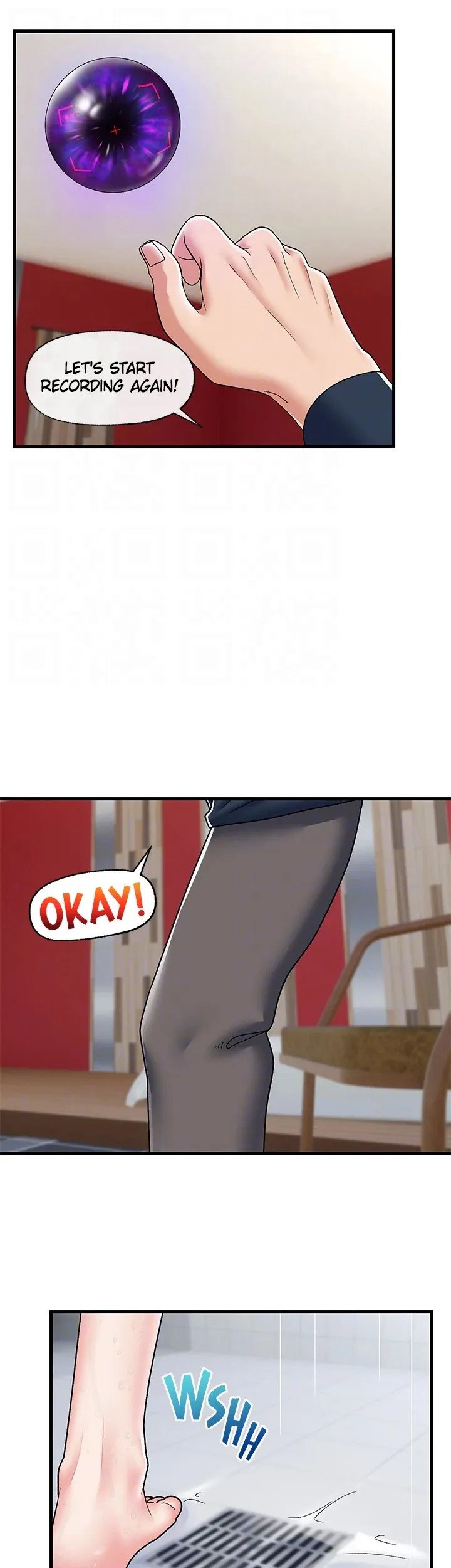 Absolute Hypnosis in Another World Manhwa - Chapter 55 Page 11