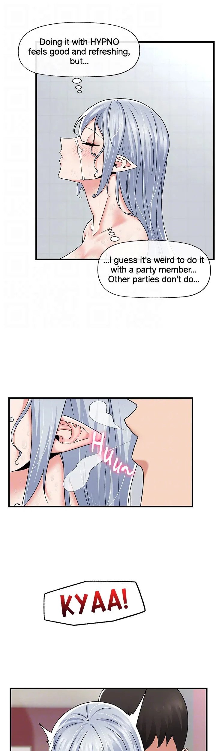 Absolute Hypnosis in Another World Manhwa - Chapter 55 Page 13