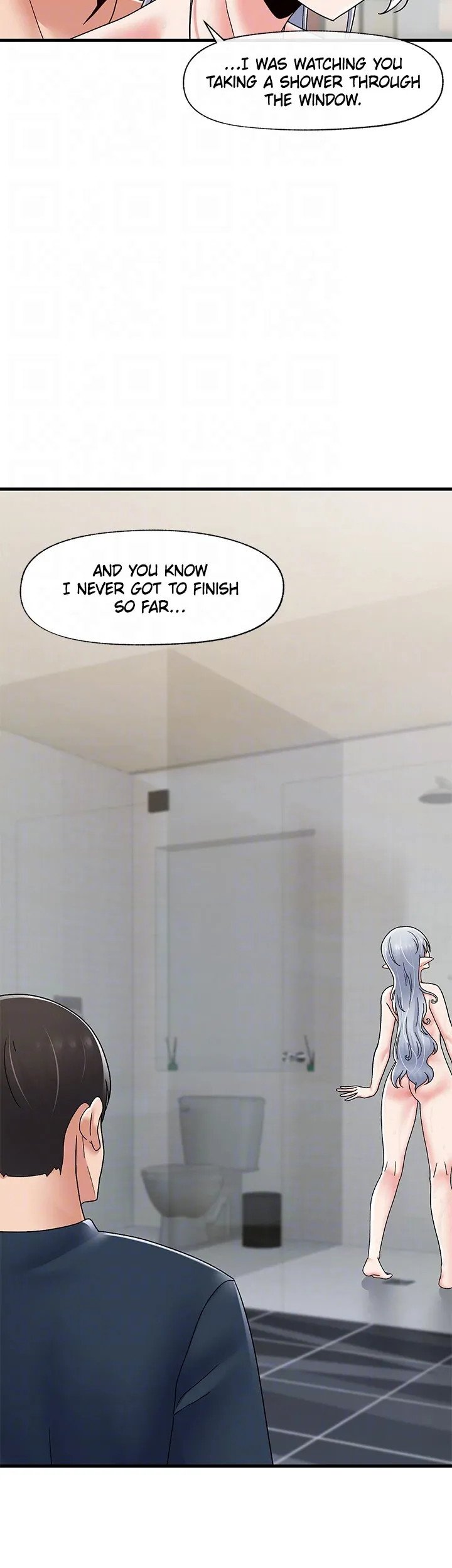 Absolute Hypnosis in Another World Manhwa - Chapter 55 Page 17