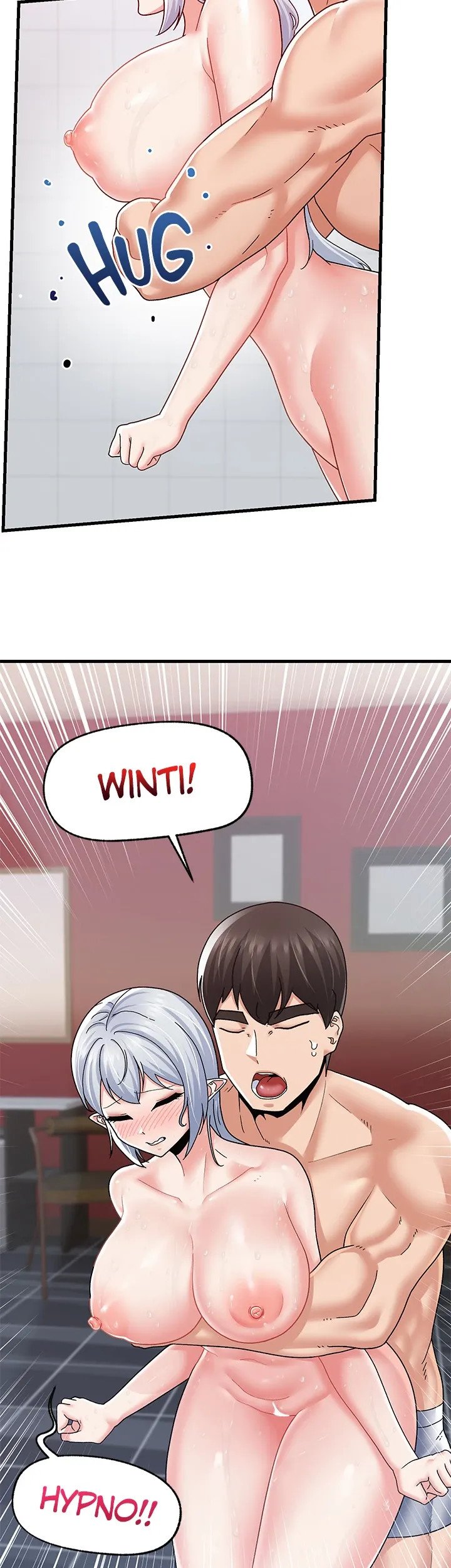Absolute Hypnosis in Another World Manhwa - Chapter 55 Page 21