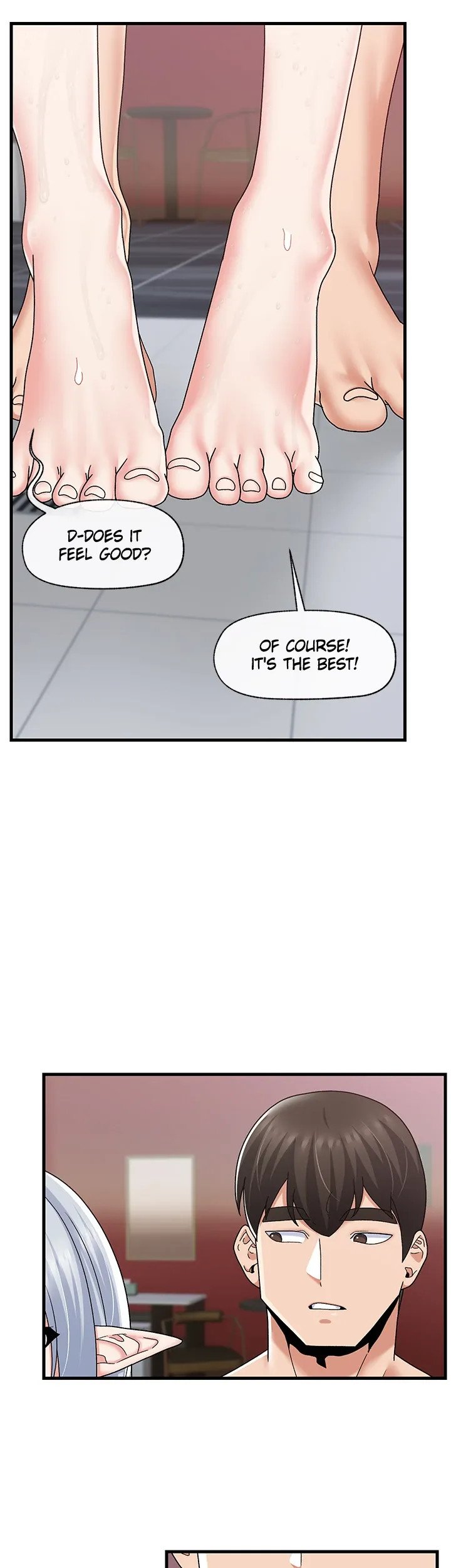 Absolute Hypnosis in Another World Manhwa - Chapter 55 Page 23