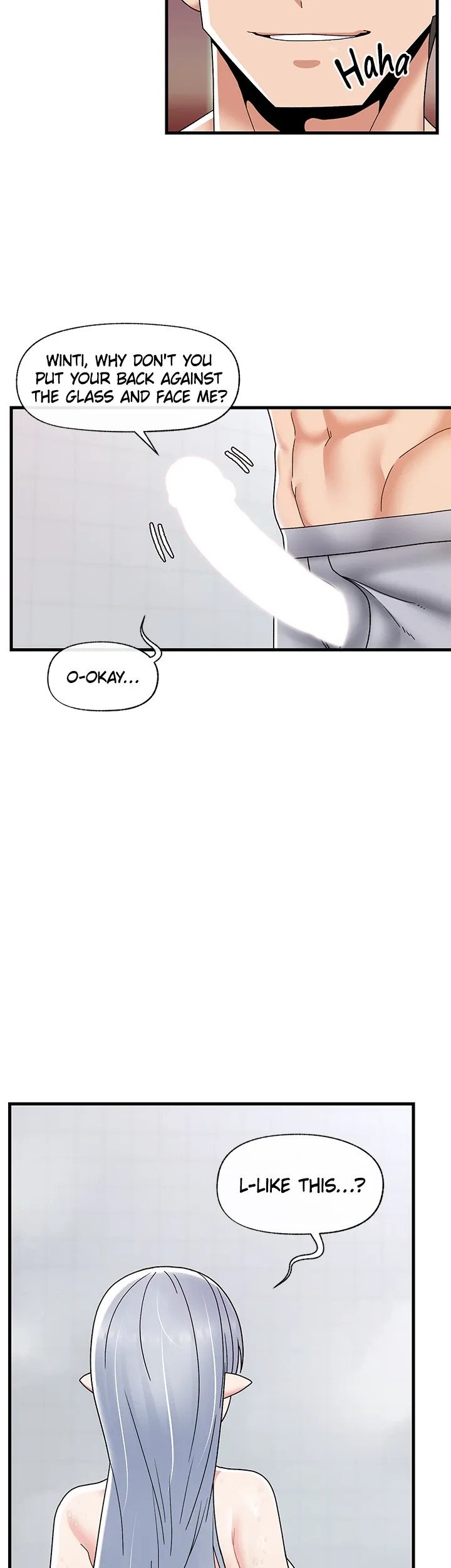 Absolute Hypnosis in Another World Manhwa - Chapter 55 Page 24