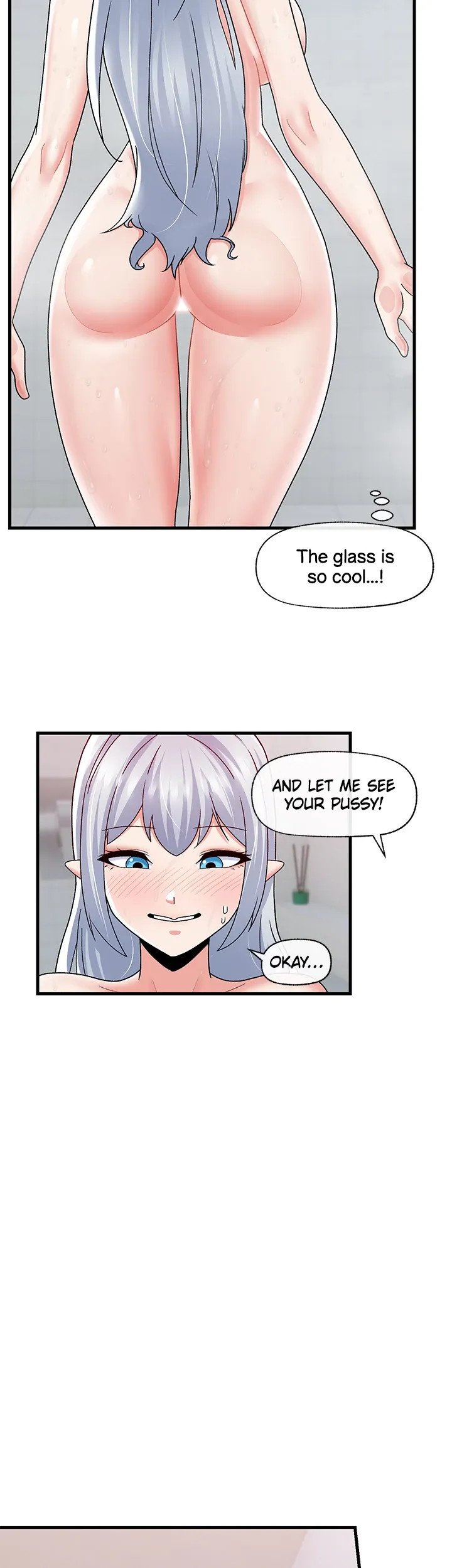 Absolute Hypnosis in Another World Manhwa - Chapter 55 Page 25